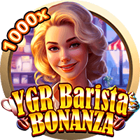 YGR Cà phê BONANZA screenshot