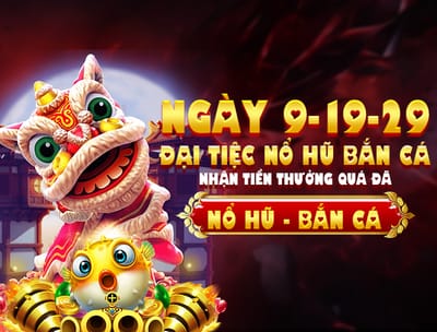 Thưởng Chào Mừng Tân Thủ 100%