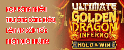Hoàn Trả VIP Không Giới Hạn