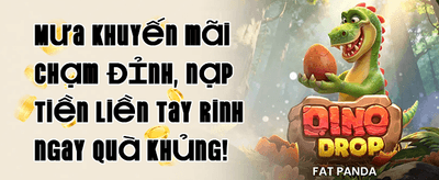Hoàn Trả Vô Tận promotion
