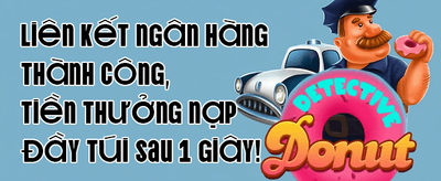 Thưởng Nạp Lần Đầu 100% promotion